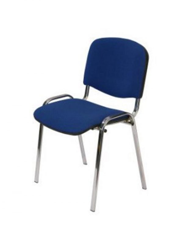 Conference Chair - Blue