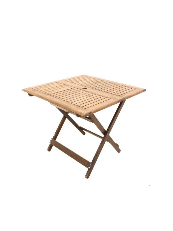 Newbury Folding Table